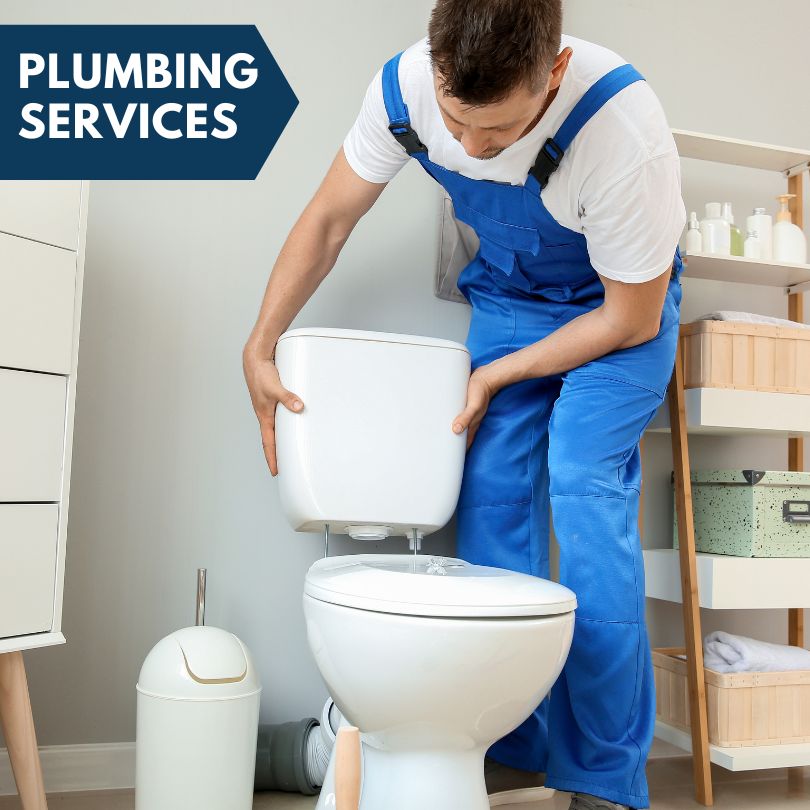 Plumbing Company in Heath, OH